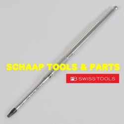 Wisselkling voor Torx schroef T 10 | PB215-T10
